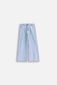 Coccodrillo jeansy WC5123101HGJ niebieski SS25
