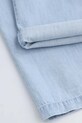 Coccodrillo jeansy WC5123101HGJ niebieski