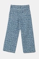 Fete Pinko jeans copii KFPA009.C.DF015 albastru