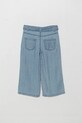 Джинси United Colors of Benetton 4FFKGE02E.P.Seasonal блакитний SS25