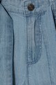Дівчинка Джинси United Colors of Benetton 4FFKGE02E.P.Seasonal блакитний