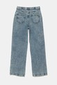 United Colors of Benetton gyerek farmer 4R76CE03V.G.Seasonal kék SS25