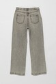 United Colors of Benetton gyerek farmer 4R76CE03V.G.Seasonal szürke SS25