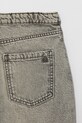 Lány United Colors of Benetton gyerek farmer 4R76CE03V.G.Seasonal szürke