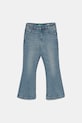 United Colors of Benetton jeansy dziecięce jeansy niebieski 4PORCE03S.G.Seasonal