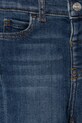 Băieți Calvin Klein Jeans jeans bebelusi DENIM IN0IN00219.PPYA albastru