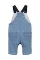Дитячий комбінезон Tommy Hilfiger KN0KN01981.PPYA блакитний SS25