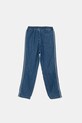 Băieți adidas Originals jeans copii JC7877 albastru