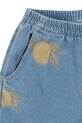 Konges Sløjd jeans copii MAGOT PANTS GOTS albastru KS102280