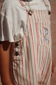 Konges Sløjd jeans MARLON OVERALL GOTS KS103073