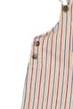 Konges Sløjd jeans MARLON OVERALL GOTS KS103073 bej