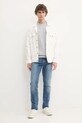 Τζιν παντελόνι Tommy Jeans DM0DM20535 μπλε SS25