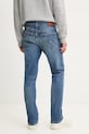 Odzież Tommy Jeans jeansy DM0DM20535 niebieski