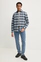 Джинси Tommy Jeans DM0DM21073 блакитний SS25