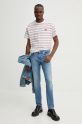 Джинси Tommy Jeans DM0DM21137 блакитний SS25