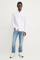 Джинсы Tommy Jeans DM0DM20540 голубой SS25
