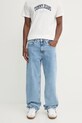 Tommy Jeans jeansy niebieski DM0DM21168