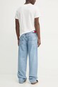 Odzież Tommy Jeans jeansy DM0DM21168 niebieski