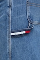 Τζιν παντελόνι Tommy Jeans μπλε DM0DM21169