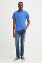 Джинси Tommy Jeans DM0DM20550 блакитний SS25