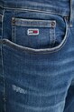 Джинси Tommy Jeans блакитний DM0DM20570