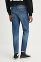 Îmbrăcăminte Tommy Jeans jeansi DM0DM20576 albastru