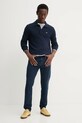 Джинсы Tommy Jeans DM0DM21071 тёмно-синий SS25