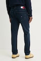 Oblečenie Rifle Tommy Jeans DM0DM21071 tmavomodrá