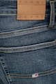 Tommy Jeans jeans albastru DM0DM21097