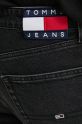 Tommy Jeans jeansy czarny DM0DM21135