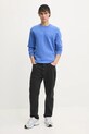Tommy Jeans jeans DM0DM21164 negru SS25