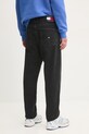 Oblečení Džíny Tommy Jeans DM0DM21164 černá