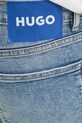 Hugo Blue jeansy niebieski 50529117