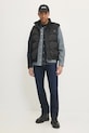 HUGO Blue jeansy 50529176 granatowy SS25