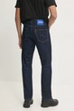 Ρούχα Τζιν παντελόνι Hugo Blue 50529176 σκούρο μπλε