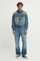 Hugo Blue jeansi 50529178 albastru SS25