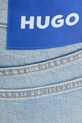 Hugo Blue jeansi turcoaz 50529218