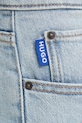 Джинси Hugo Blue бірюзовий 50529224
