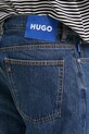 Džíny Hugo Blue modrá 50535159
