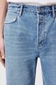 Îmbrăcăminte AllSaints blugi din bumbac LENNY M011EA albastru