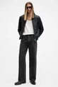 AllSaints blugi din bumbac LENNY M011EA