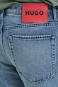 Τζιν παντελόνι HUGO μπλε 50530617