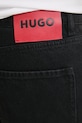 Одяг Джинси HUGO 50533590 чорний