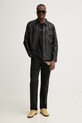 Karl Lagerfeld Jeans jeansi A1M10008 gri SS25