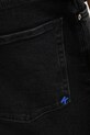 Karl Lagerfeld Jeans jeansi gri A1M10008