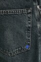 Джинси Karl Lagerfeld Jeans сірий A1M10102
