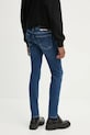 Odzież Karl Lagerfeld Jeans jeansy A1M10005 niebieski