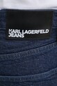 Джинсы Karl Lagerfeld Jeans тёмно-синий A1M10007