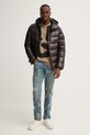 Джинси Karl Lagerfeld Jeans A1M10095 блакитний SS25