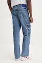 Odzież Karl Lagerfeld Jeans jeansy A1M10052 niebieski